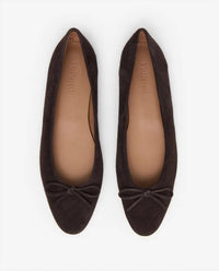 Flattered - Women's Bodil flat Shoe