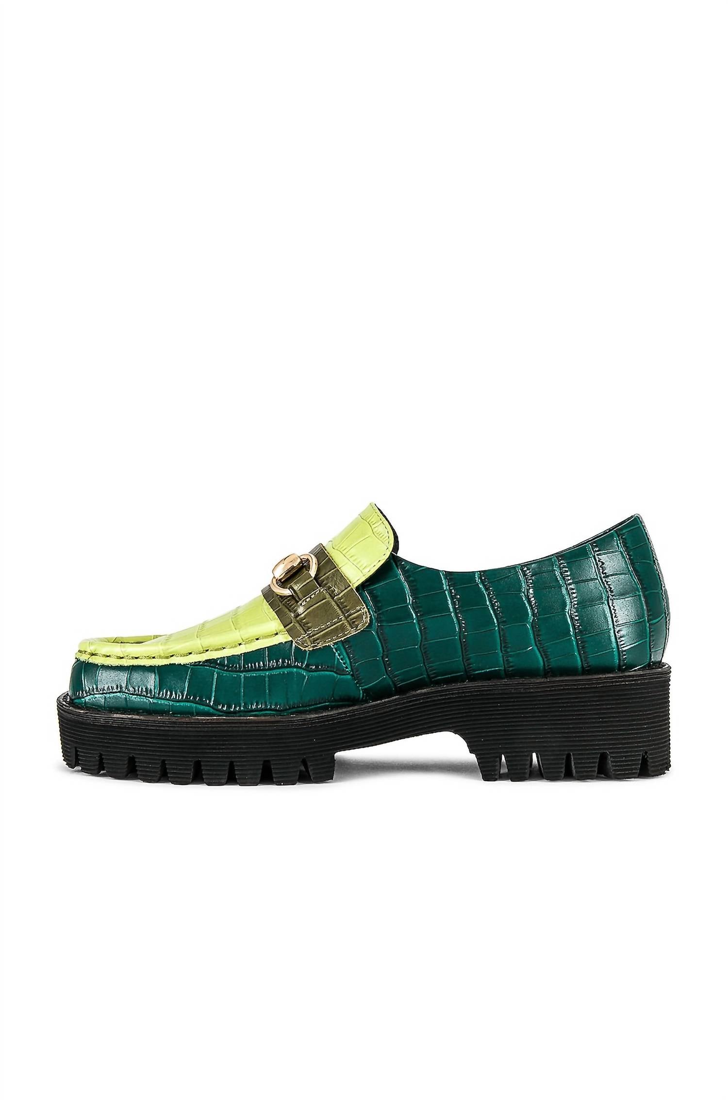 WOMEN'S HK2 LOAFER