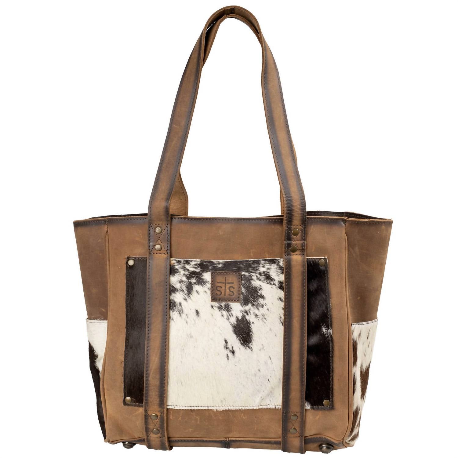 Sts Ranchwear - Women's Trinity Tote Bag