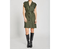 Bruuns Bazaar - Oxalis Gala Dress