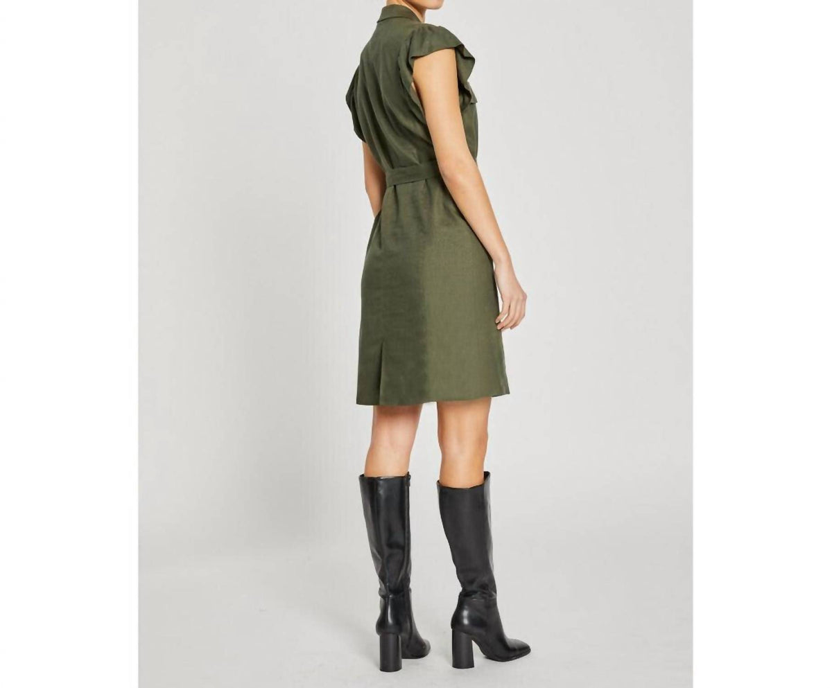 Bruuns Bazaar - Oxalis Gala Dress