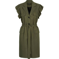 Bruuns Bazaar - Oxalis Gala Dress