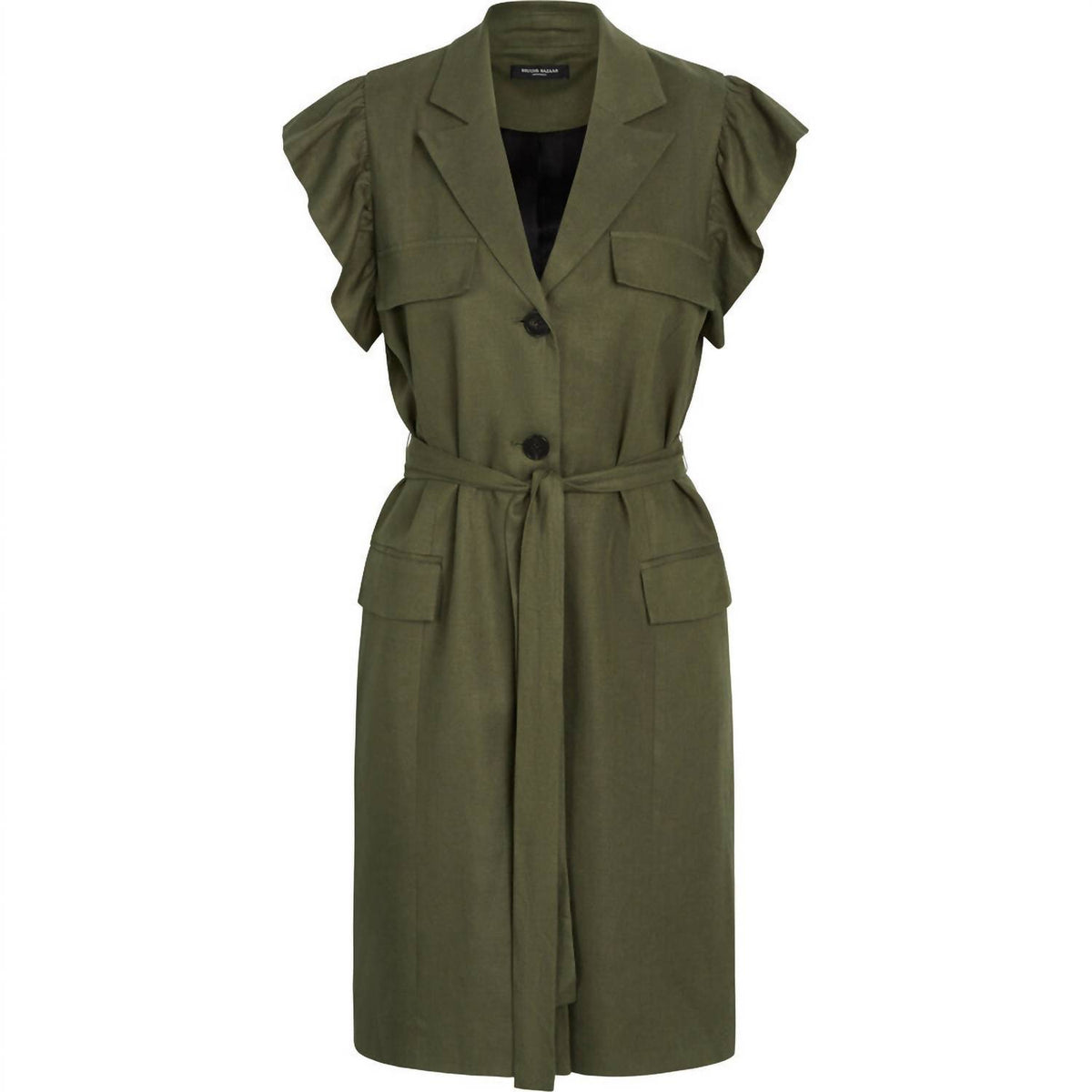 Bruuns Bazaar - Oxalis Gala Dress