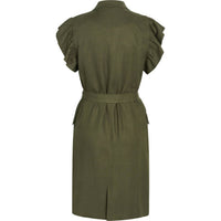 Bruuns Bazaar - Oxalis Gala Dress