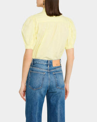 Ulla Johnson - Freja Top