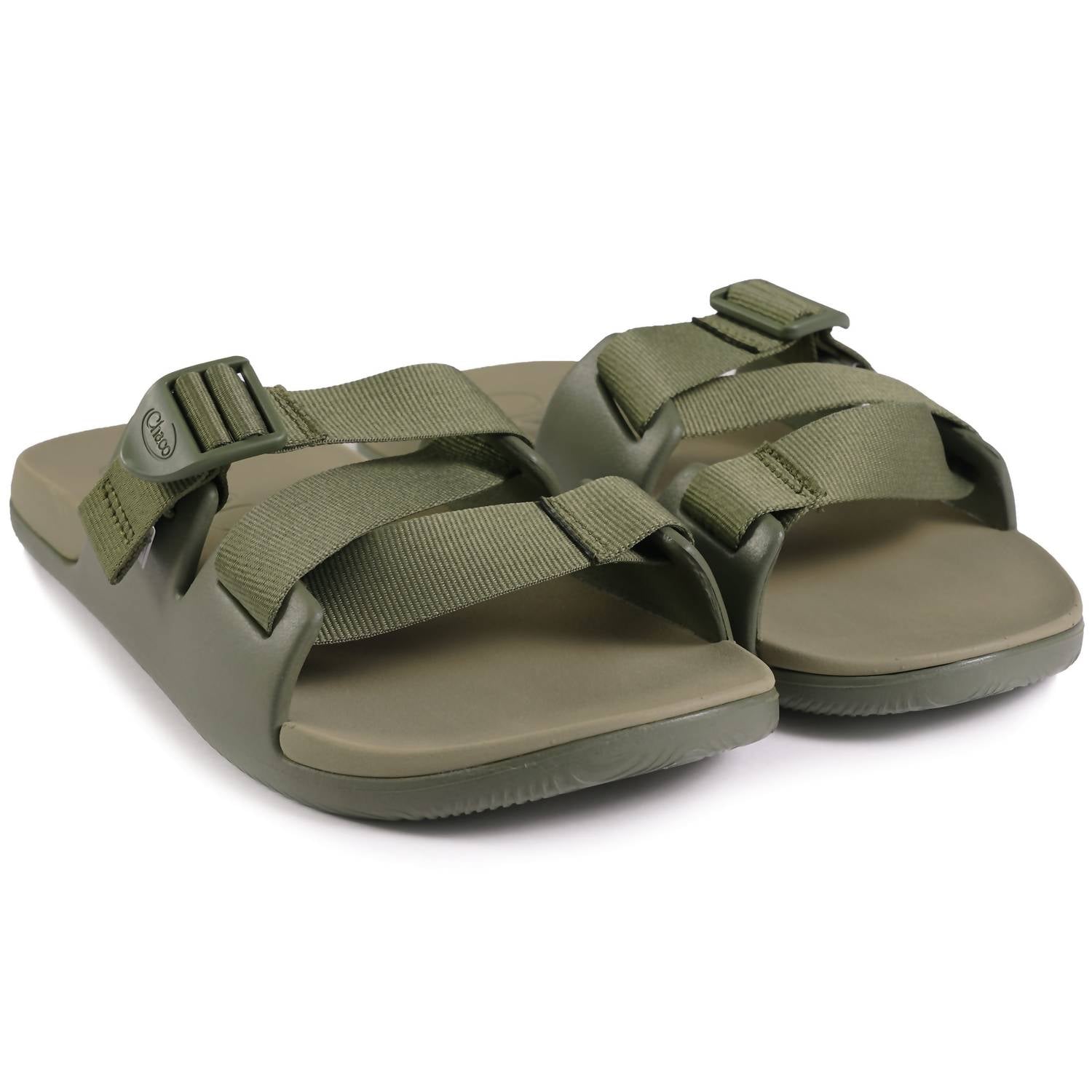 Chaco - Men's Chillos Slide Sandal