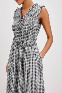 Rails - Adine Midi Dress