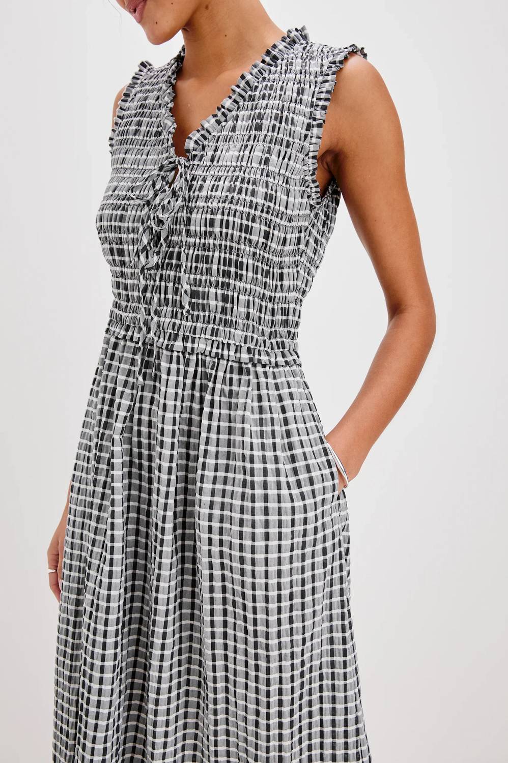 Rails - Adine Midi Dress
