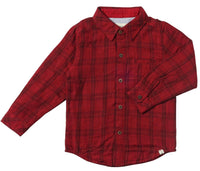Me & Henry - Atwood Woven Shirt