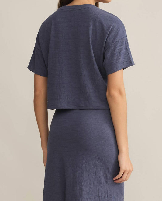 Z Supply - Sway Textured Tee