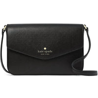 Kate Spade - Women's Sadie Envelope Crossbody Bag