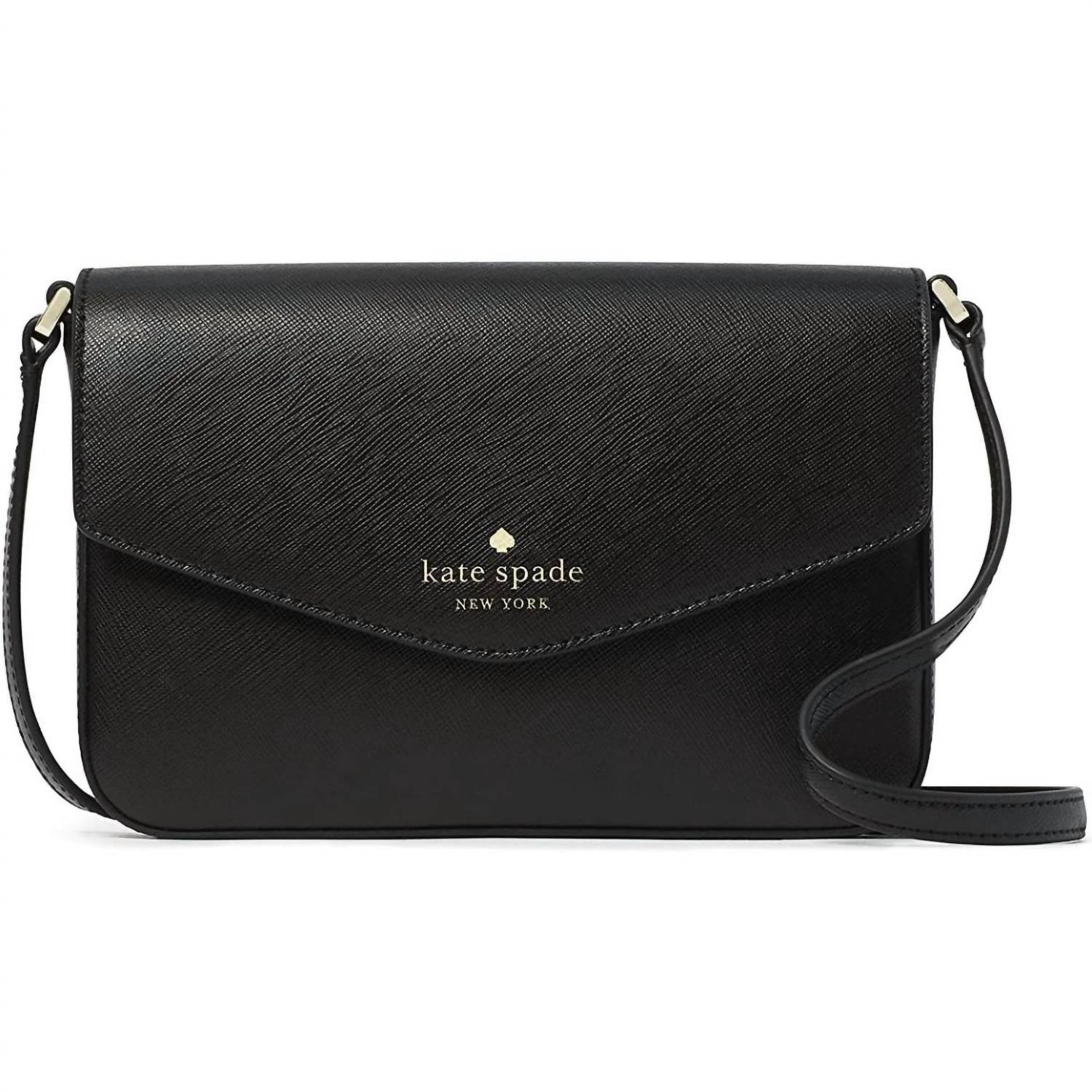 Kate Spade - Women's Sadie Envelope Crossbody Bag