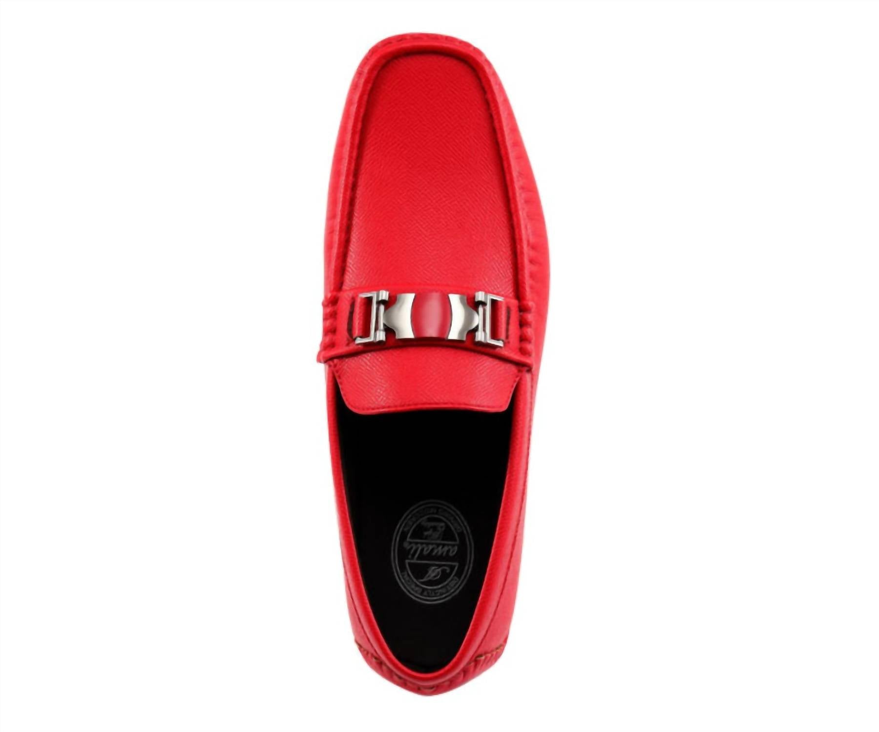 Amali - Men's Adonis Loafer