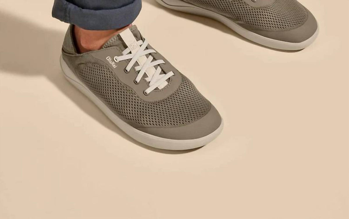 Olukai - Men's Moku Pae Boat Shoes