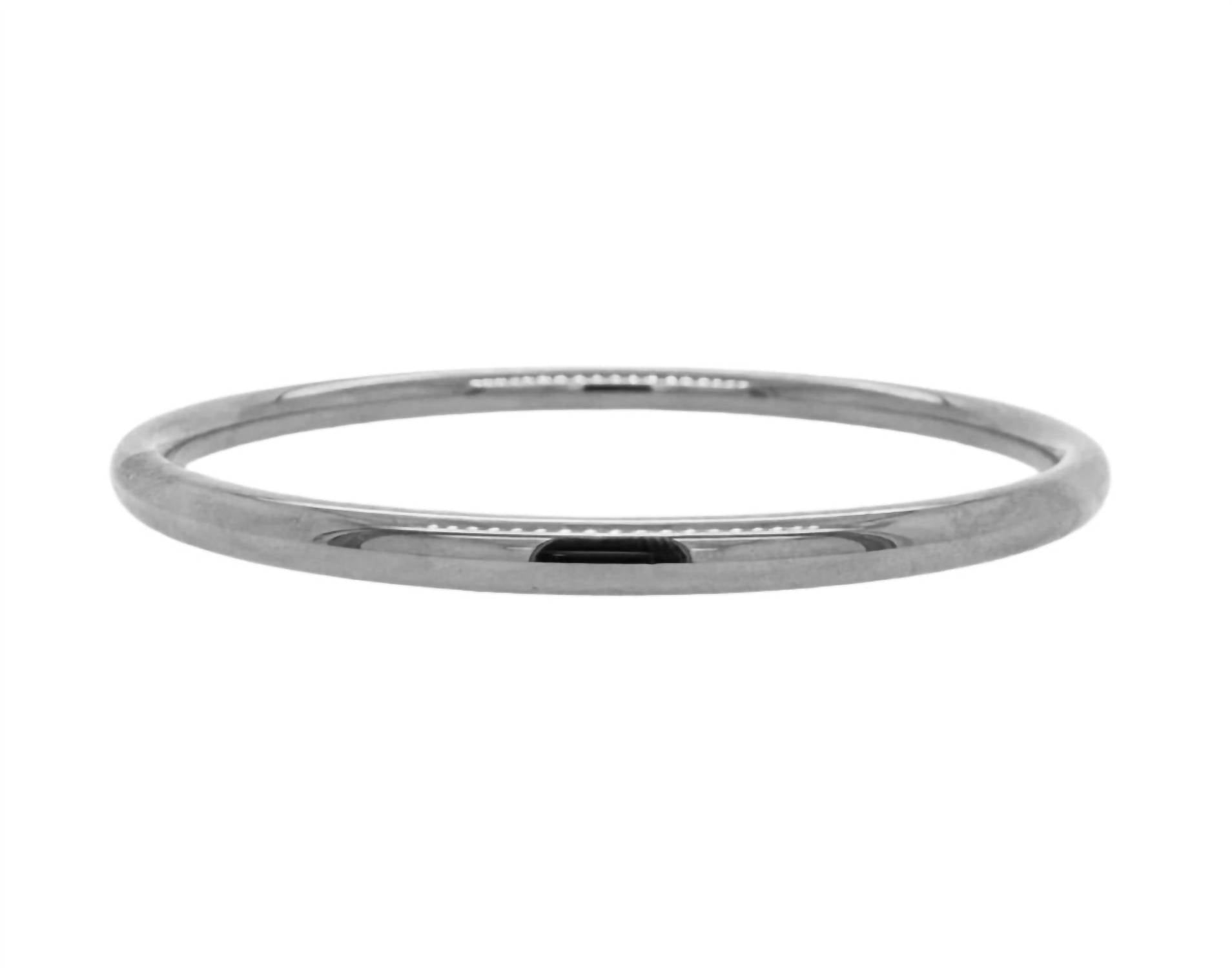 Jurate Los Angeles - Lil Fox Bangle Bracelet
