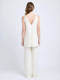 Proenza Schouler - Mitchell Top