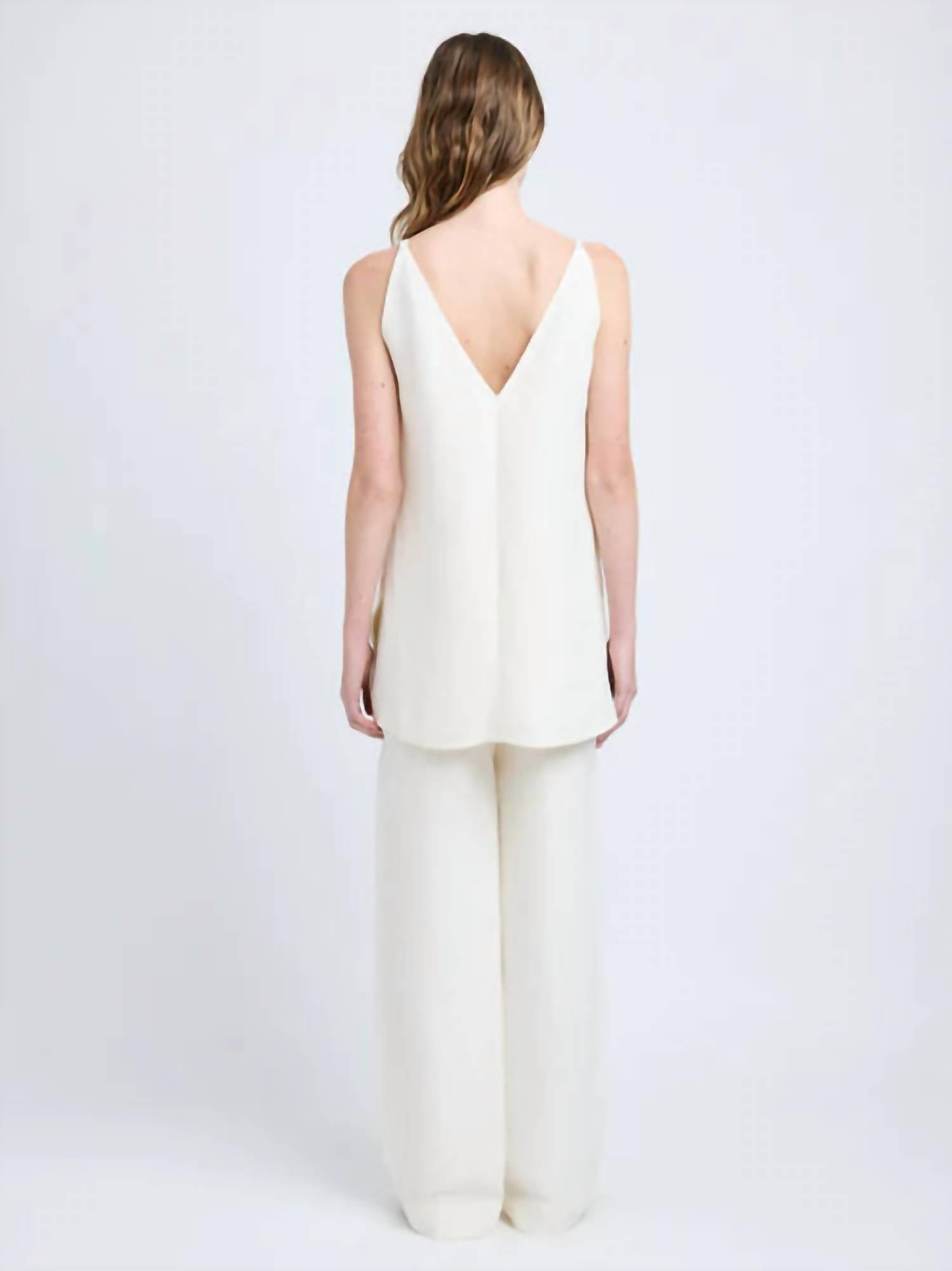 Proenza Schouler - Mitchell Top