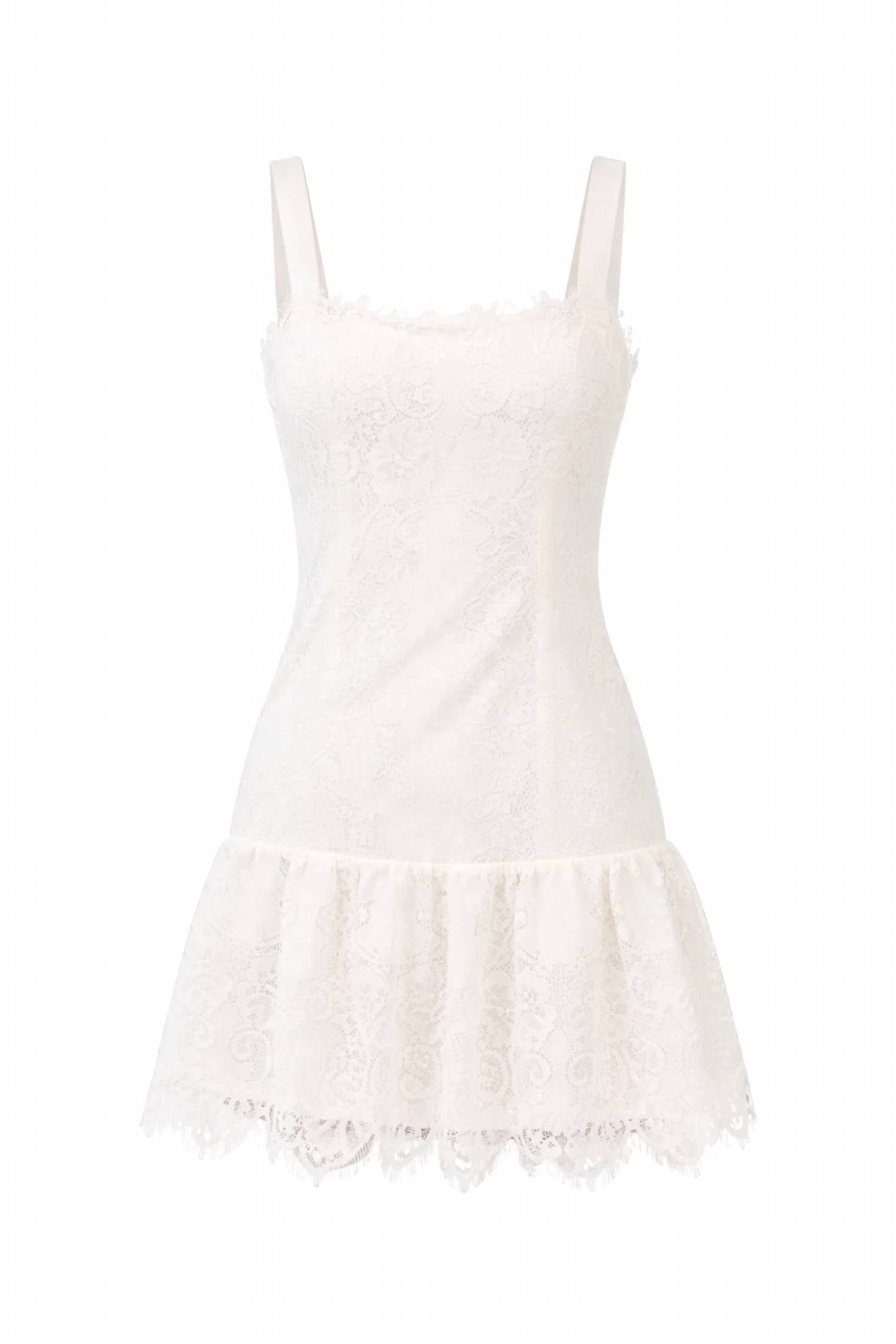 Allison New York - Seraphina Mini Dress