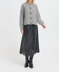 B.Young - Bynello Short Cardigan