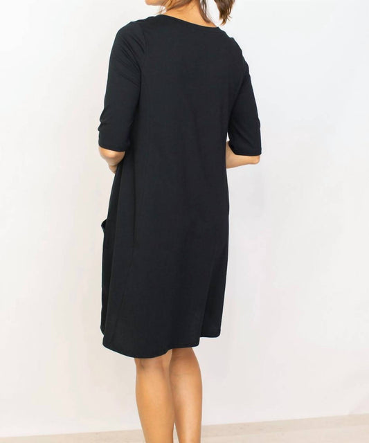 Habitat - Combed Cotton Artist Dress