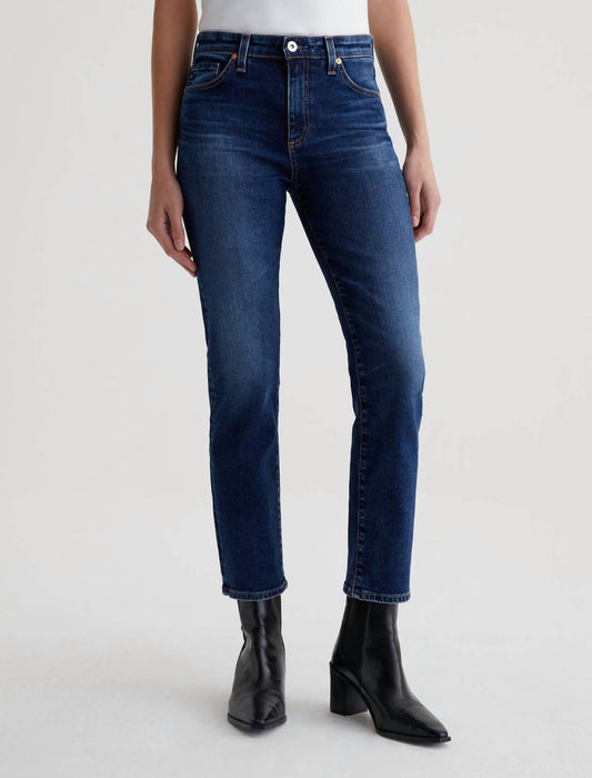 Ag Jeans - Mari Crop Havana Jeans