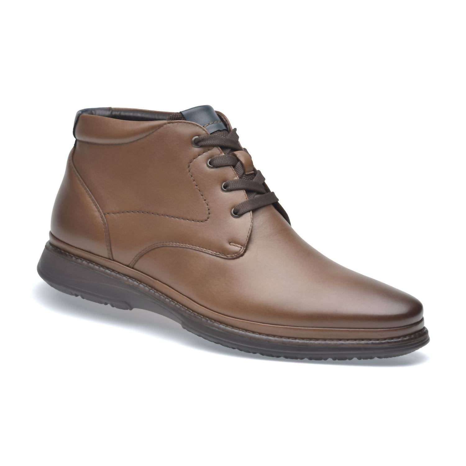 Lambskin Leather Boots 2907 Baruc