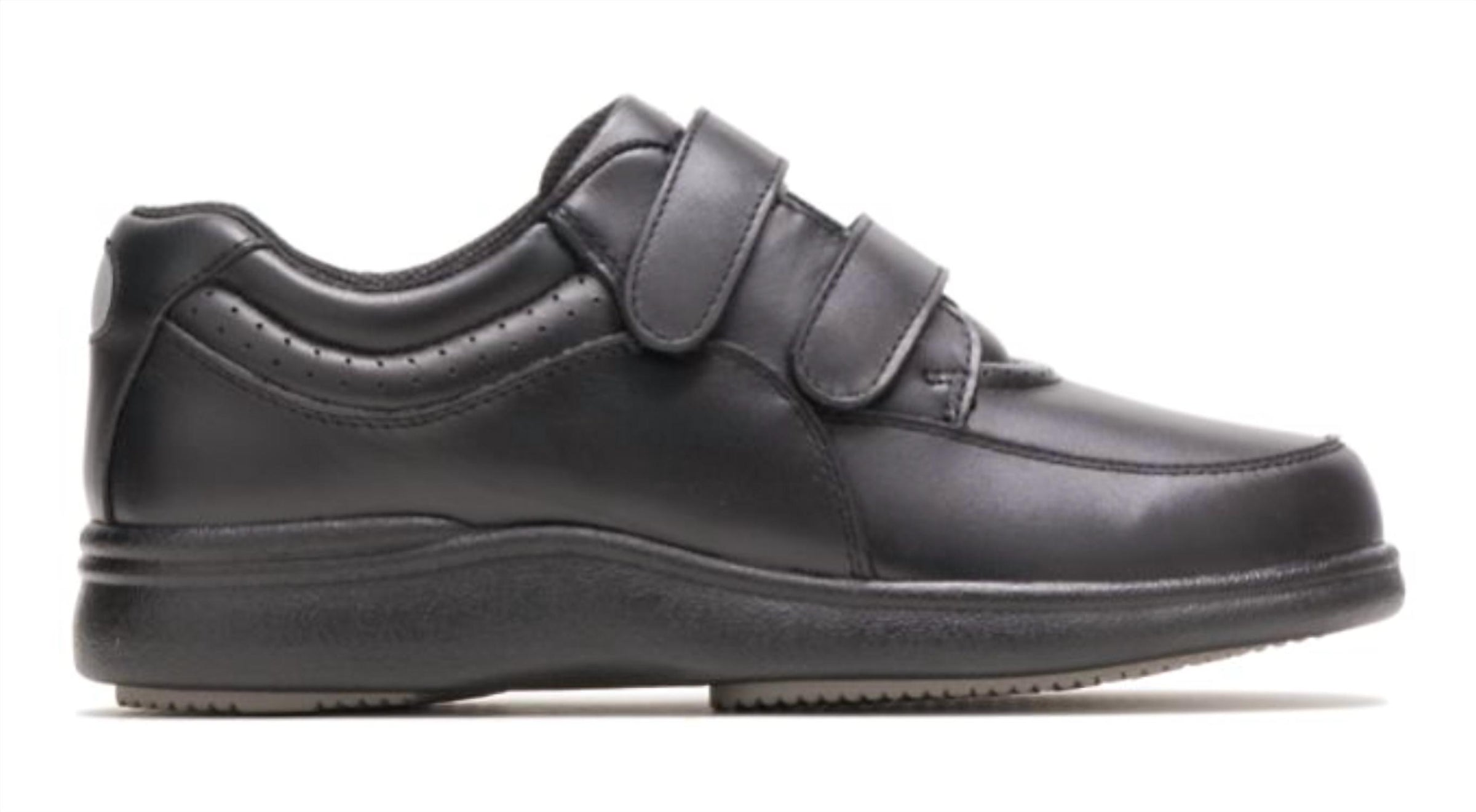 Hush Puppies - Women's Power Walker Ii Two Strap Sneakers