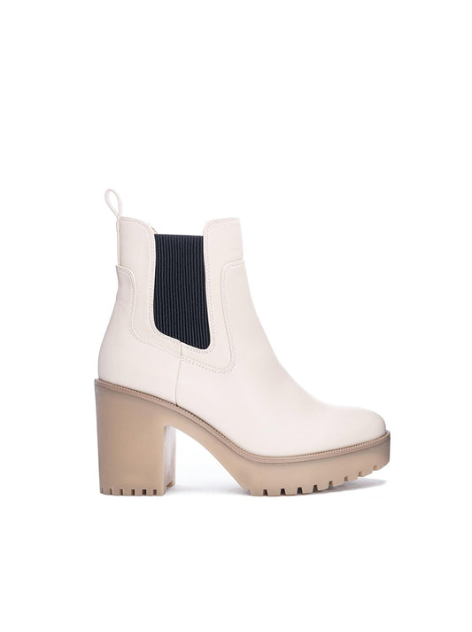 Chinese Laundry - Women's Good Day Ankle Boots