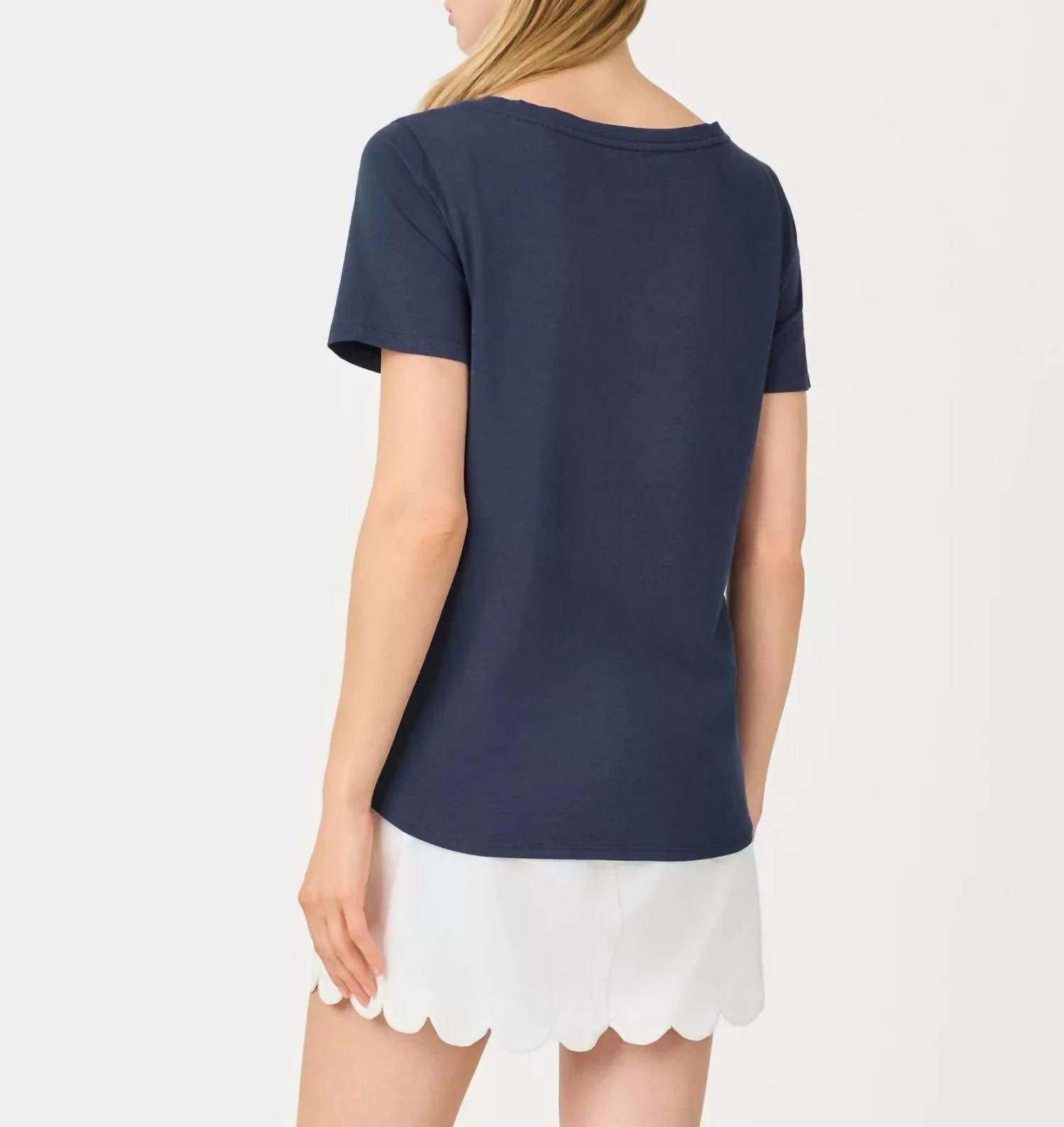 Lilly Pulitzer - Key West Top