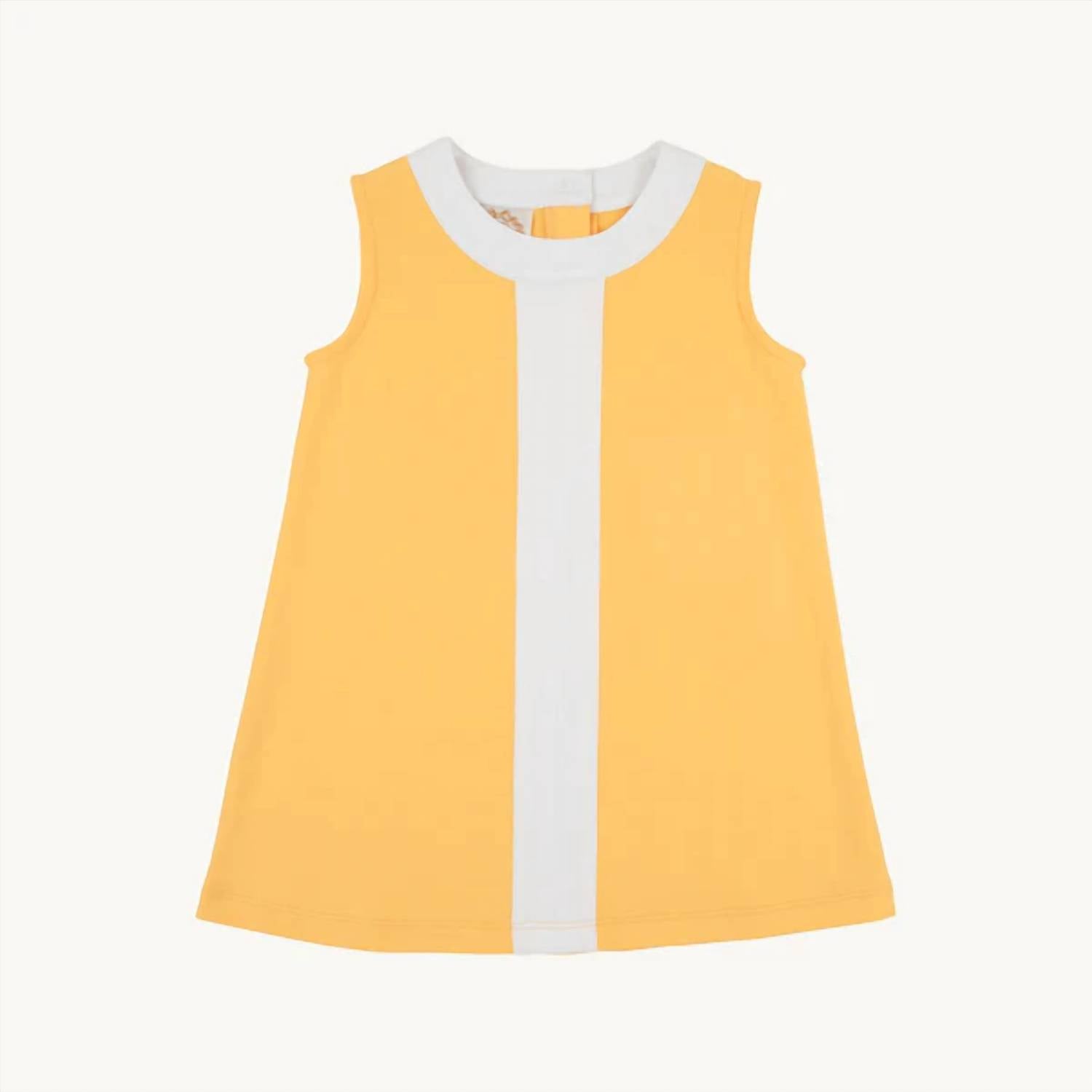 The Beaufort Bonnet Company - GIRLS' DAISY DRESS