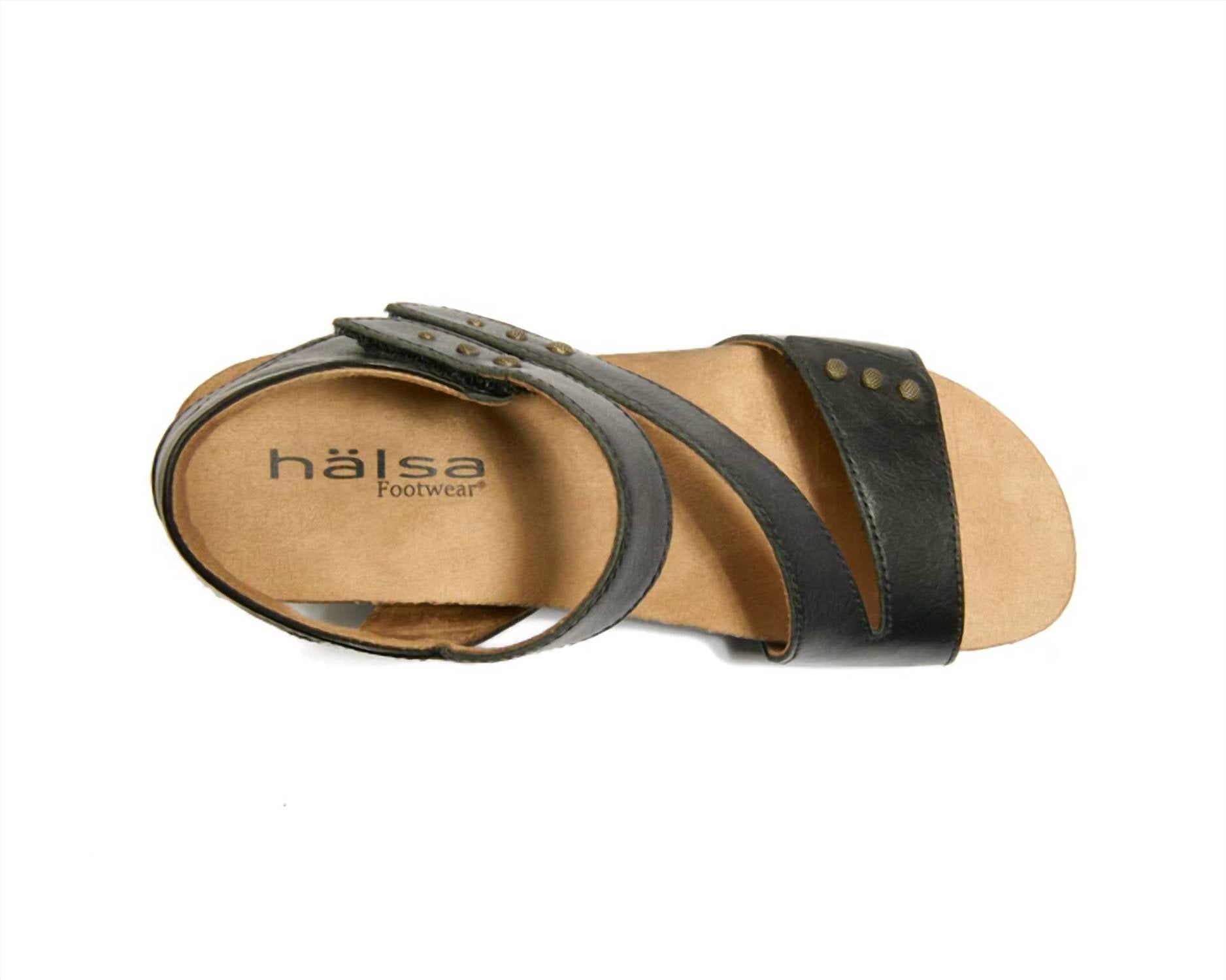 Halsa Footwear - Women's Giselle Sandals