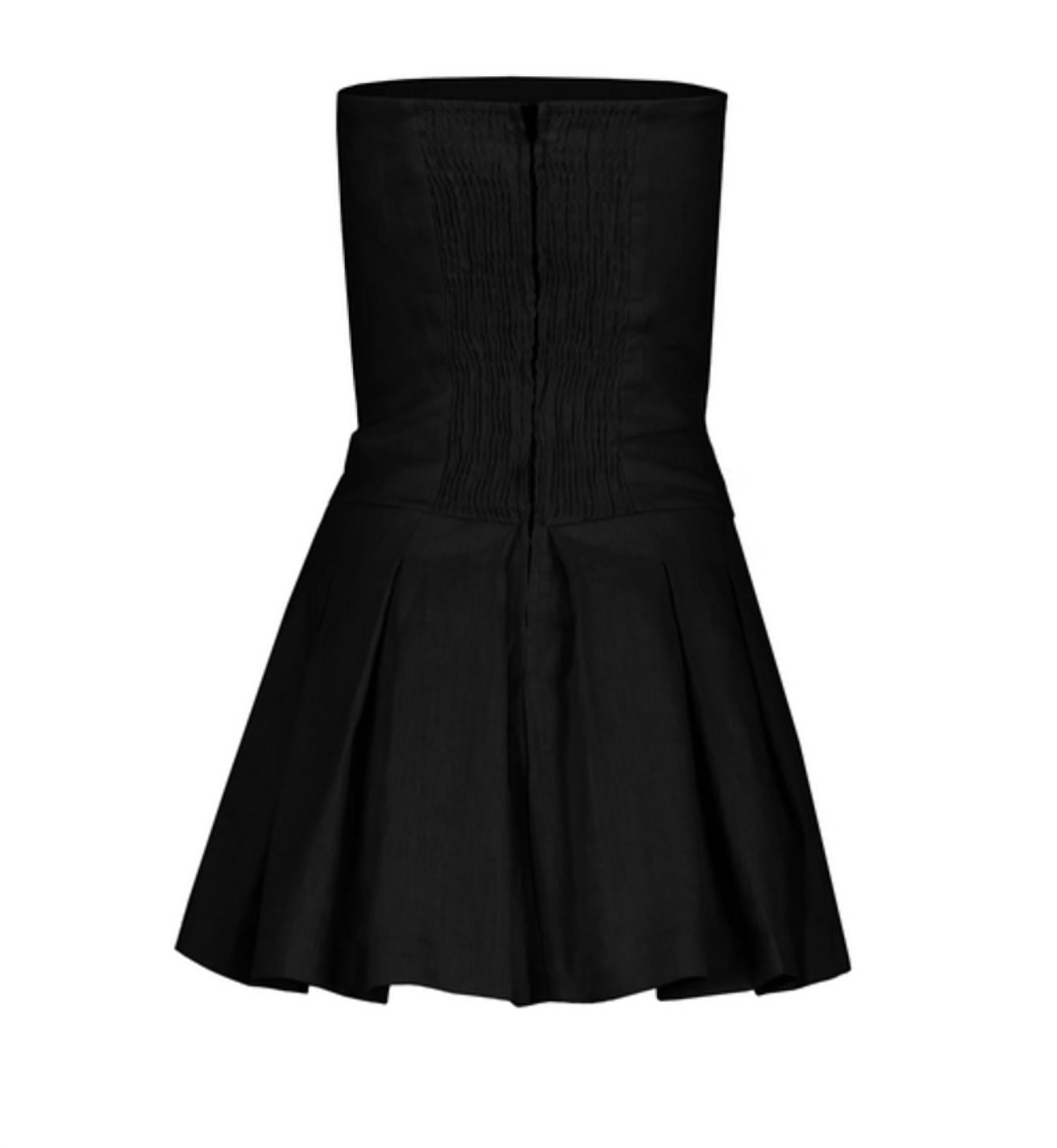 Bishop + Young - Women's Positano Mini Dress