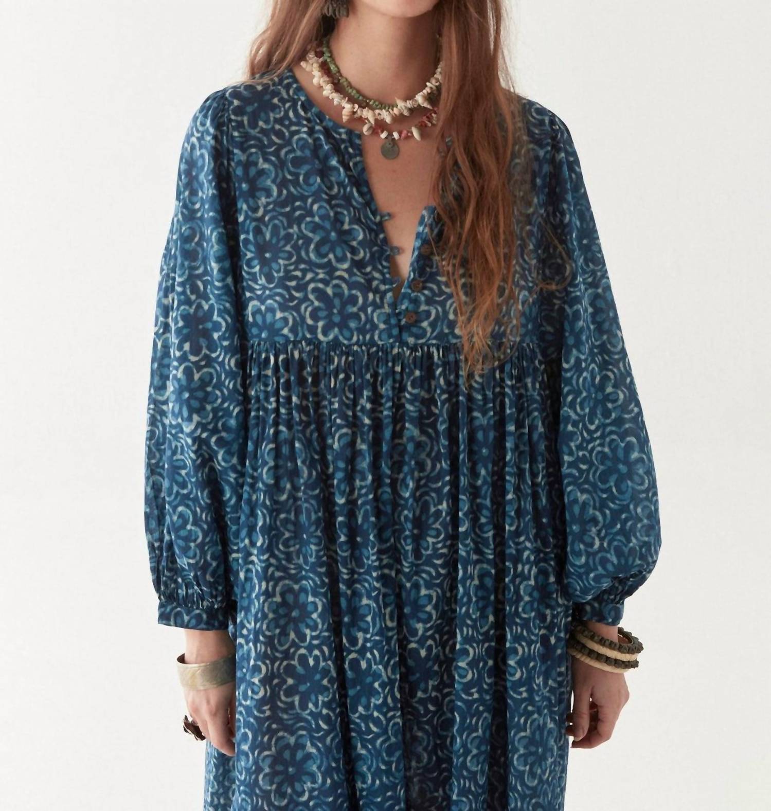 Maison Hotel - Eileen Maxi Dress