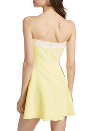 Amanda Uprichard - Kerielle Dress