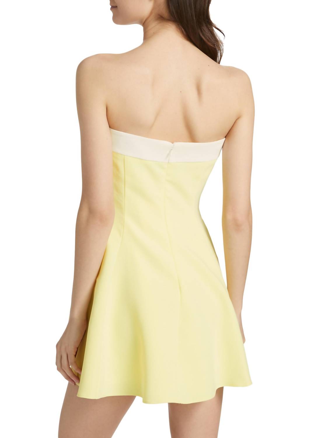 Amanda Uprichard - Kerielle Dress