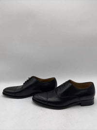 To Boot New York - Men's Forley Cap-toe Leather Oxfords