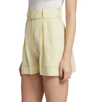 Matthew Bruch - Pleated Short
