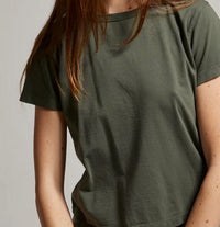 Asher - Marielle Classic Tee Top