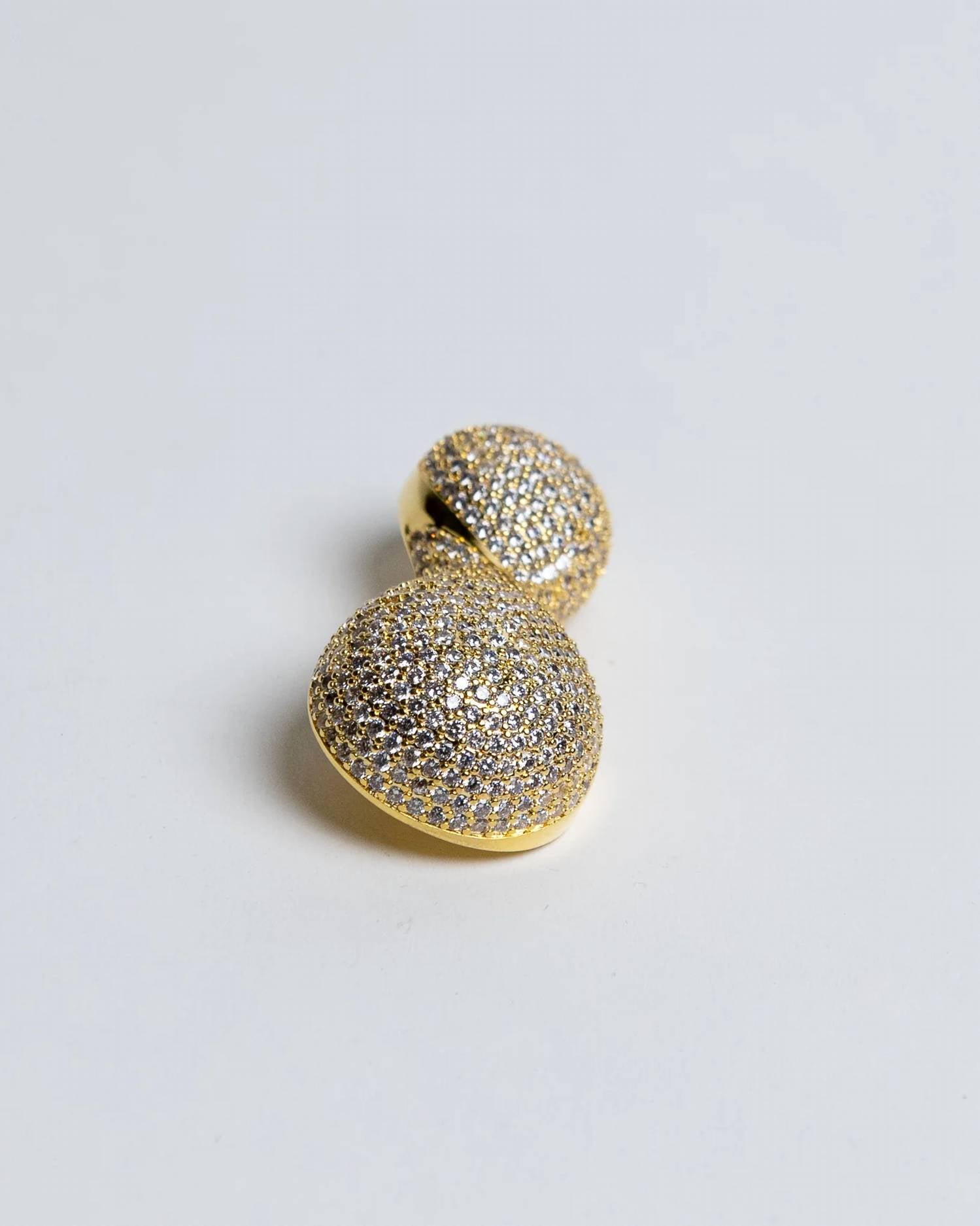 Maeli Amor - Women's Lubi Brooch
