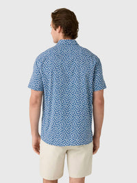 Southern Tide - Island Fusion Sport Shirt