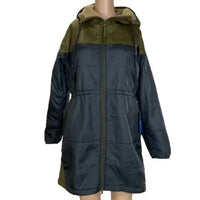 Columbia - Women's Soft Fleece Lined Warm Long Coat