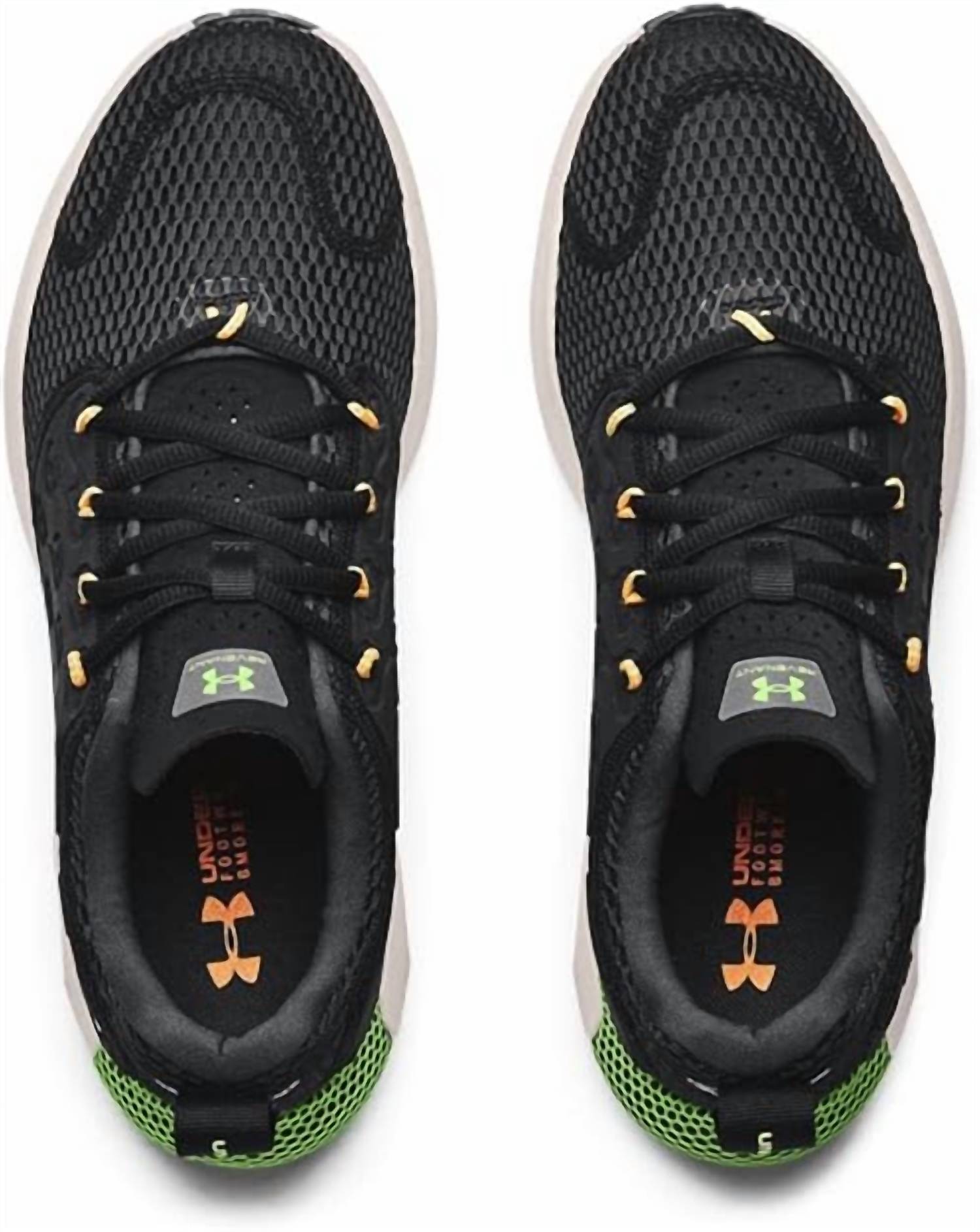 Under Armour - Men's Hovr Revenant Running Shoes