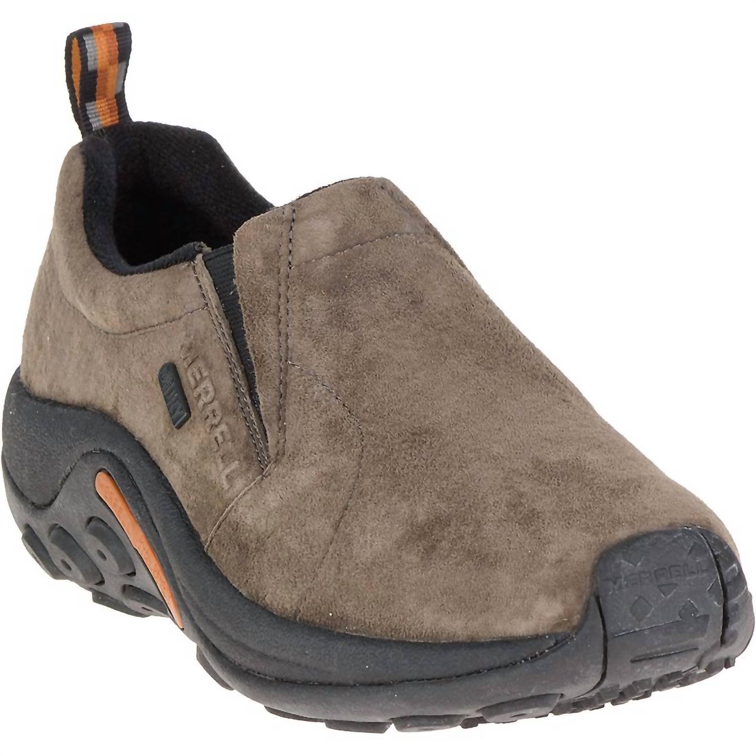 Merrell - Men's Jungle Moc Waterproof Shoes