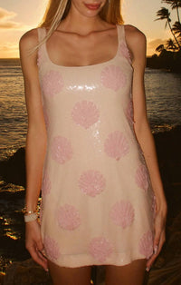 Show Me Your Mumu - Lets Go Mini Dress