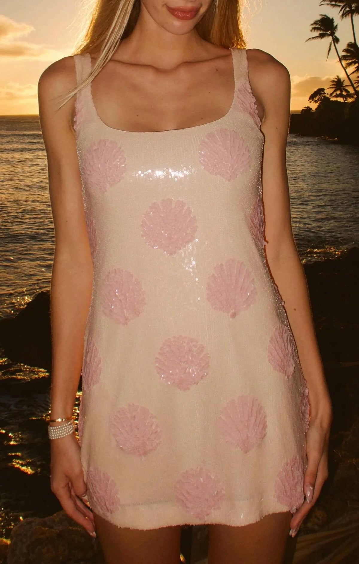 Show Me Your Mumu - Lets Go Mini Dress