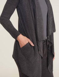 Barefoot Dreams - Cozychic Ultra Lite Hi-Low Cardigan