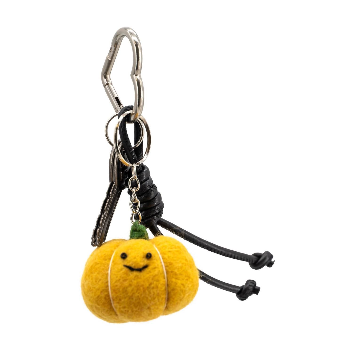 Like Dreams - Women's Squash Bag Charm
