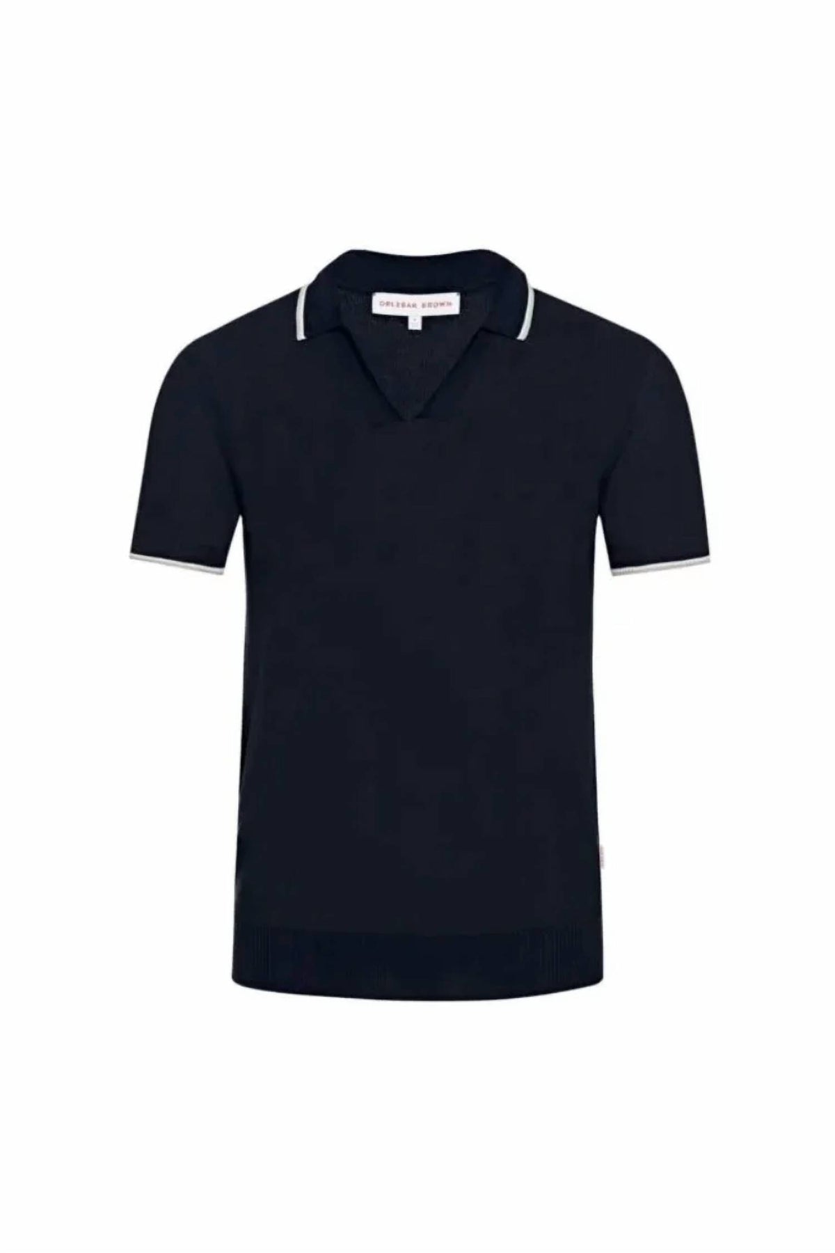 Orlebar Brown - Men's Mallory Iwc Polo