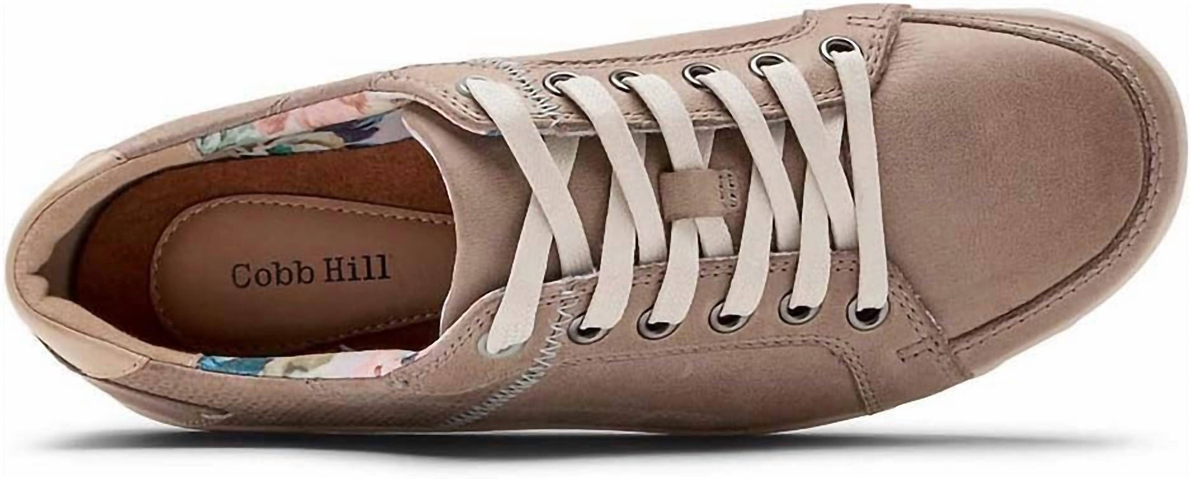 Rockport - Women's Amalie Lace Sneakers