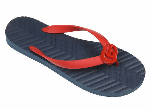 Gucci - Men's Double G Thong Flip Flop Sandals